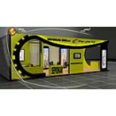نمایشگاه Medex 2015