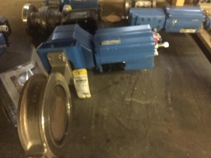 انواع دستگاهای کنترل و پمپ های مختلف ساخت شرکت متسو ( METSO )